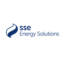 SSE Energy Solutions logo